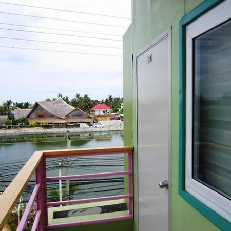 Shore Time Hotel - Annex Balabag  Екстер'єр фото