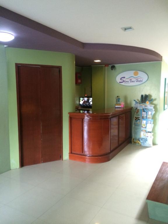 Shore Time Hotel - Annex Balabag  Екстер'єр фото