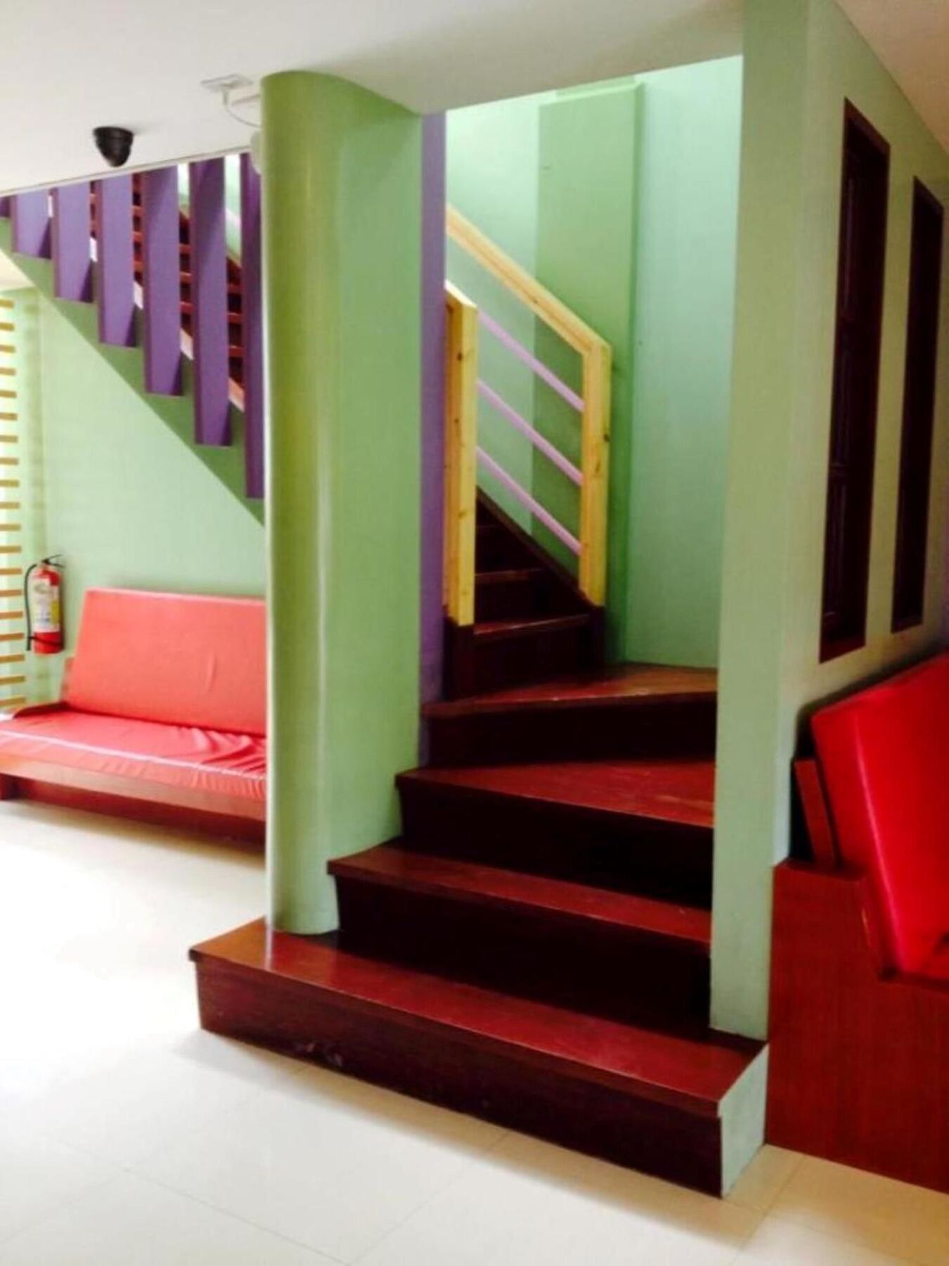 Shore Time Hotel - Annex Balabag  Екстер'єр фото