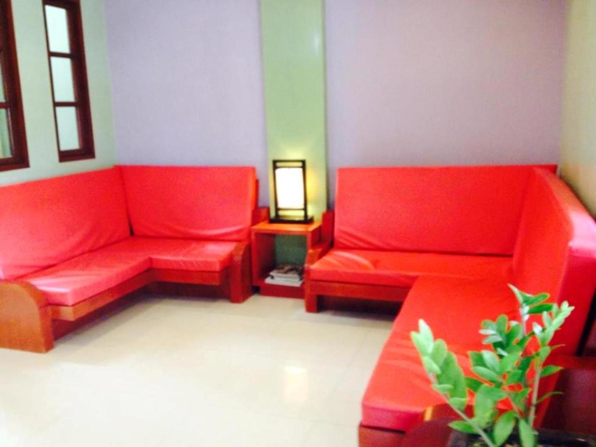 Shore Time Hotel - Annex Balabag  Екстер'єр фото